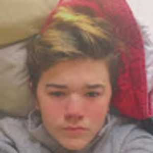 Meet your Posher, Cole